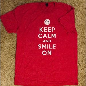 Eat’n Park tshirt. Pittsburgh, Pa-Keep Calm